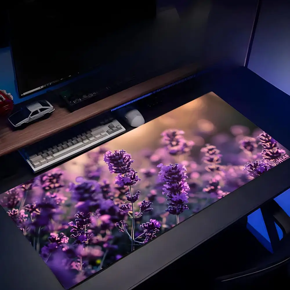 

Starry sky Large Mouse Pad, Office Pad, Rubber Anti-Slip Retro Style Mouse Pad Desk Pad, Pc Accessories ，Desk Accessories.