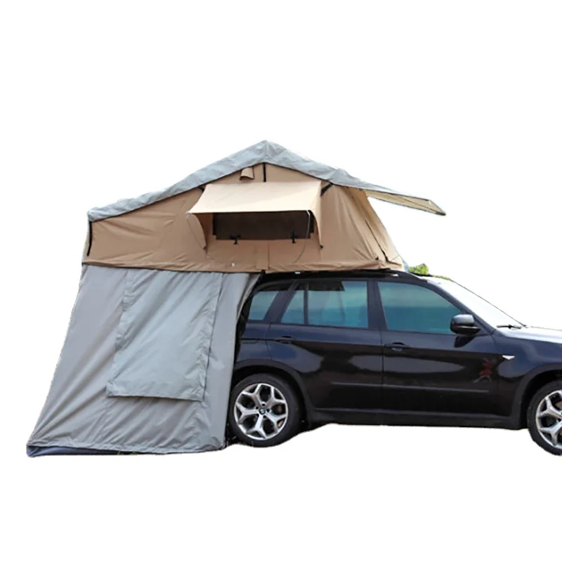 

RTT-8 car roof tent top 4x4 caravan accessories aluminum s for camping outdoor