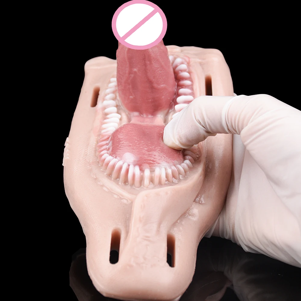 SXXY Silicone Strapon Short Dildo Grinders Sex Toys Foreplay Masturbator Adult Sex Game Products - Image 6