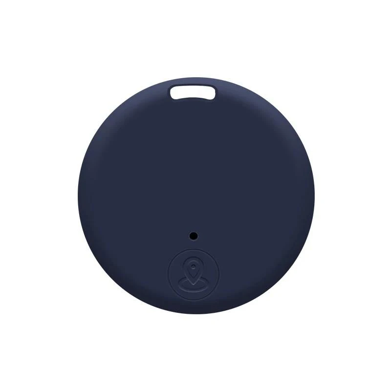 Mini GPS Tracker Apparaat Anti-verloren Herinnering Voor Huisdier Kindertas Sleutel Portemonnee Smart Bluetooth Aangesloten Android App Locator Accessoires