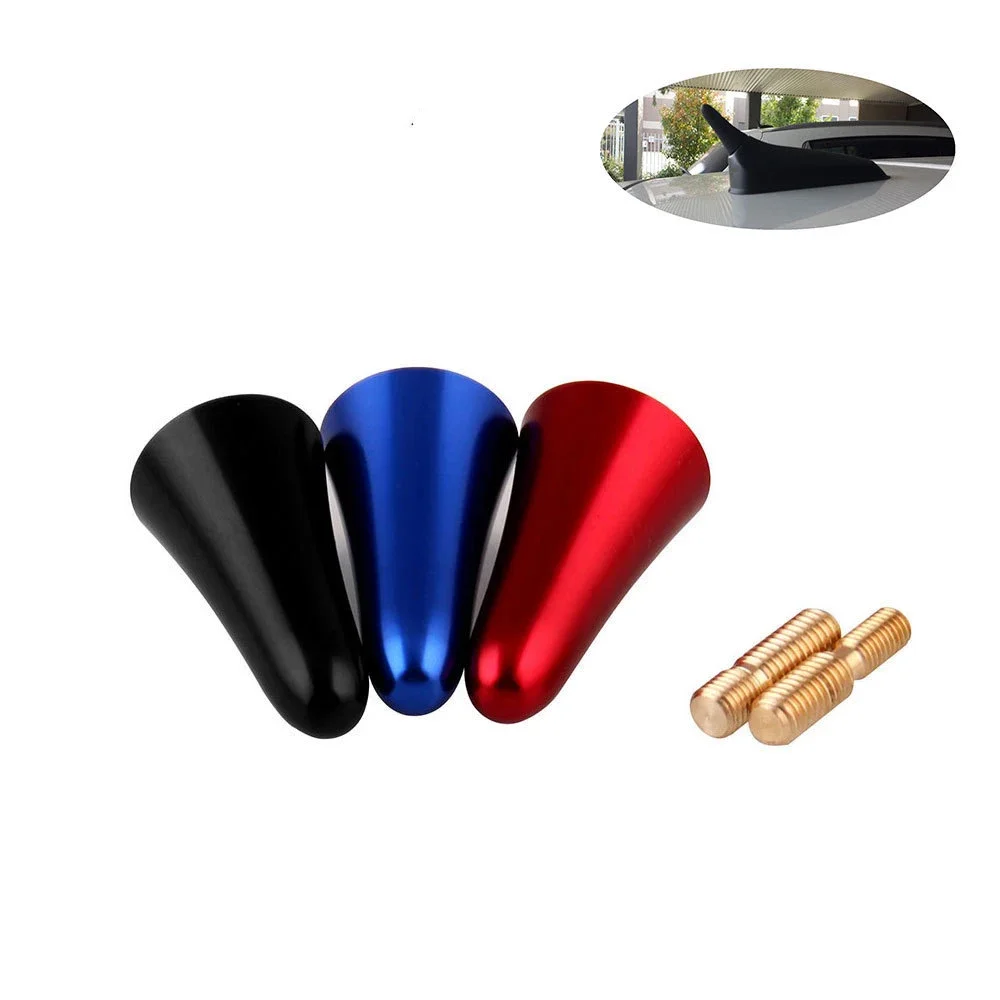 Antenna Stubby Bee Sting For Vf Holden Commodore Ss Ssv Sv6 Redline Satnav Exterior Parts Aerials Stickers Car Accessorie