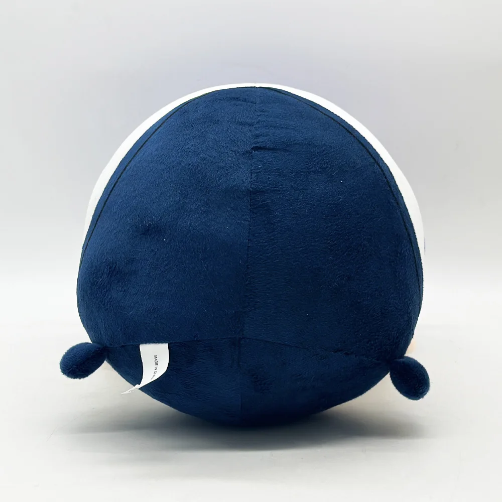 30CM motosierra Rezi muñecos de peluche de juguete de dibujos animados juguete suave regalo de cumpleaños y Navidad para niños