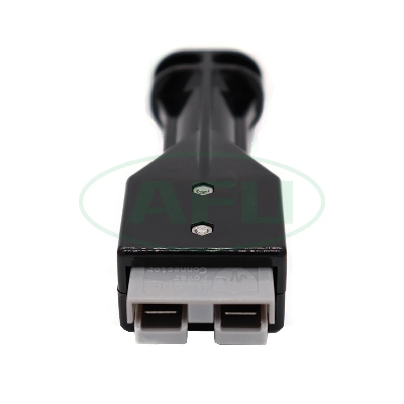 Electric Golf Cart Accessories Charger Plug With Sheath For EZGO TXT DCS 18972-G1+28030-G01