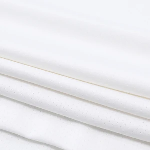 Nike 2024 M NK DF Ready SS T-shirt with round collar dv9816-100 6 Main Sales Nike Shirt - №5