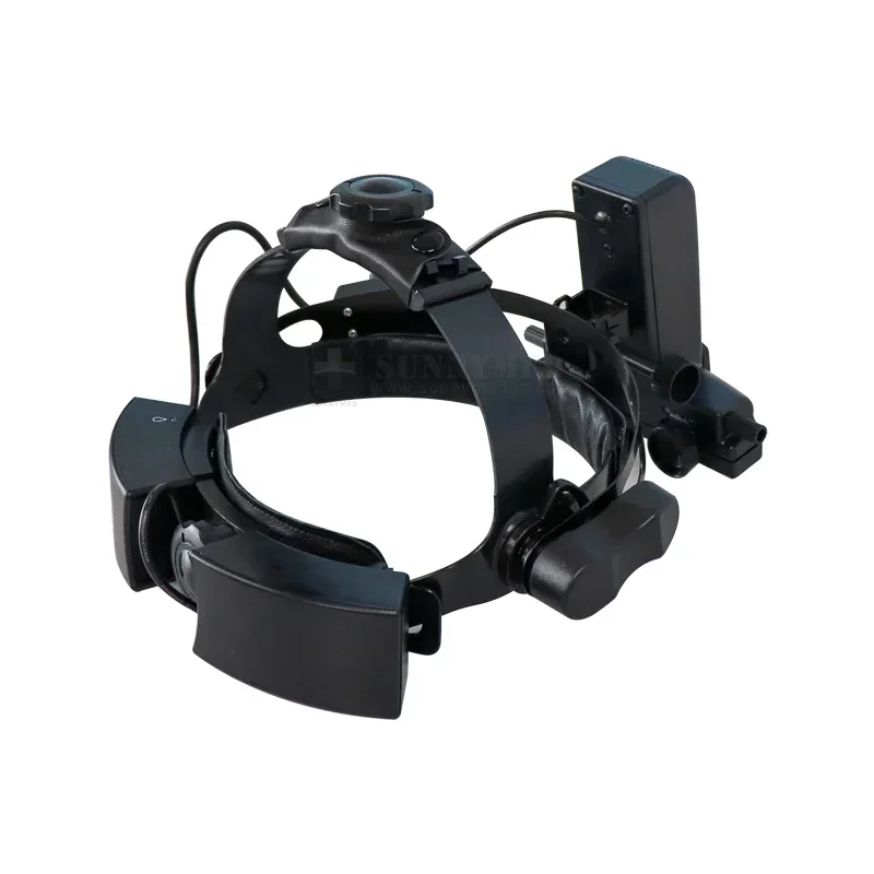 SY-G052 cheap binocular eye detection instrument ophthalmic equipment medical optical indirect ophthalmoscope