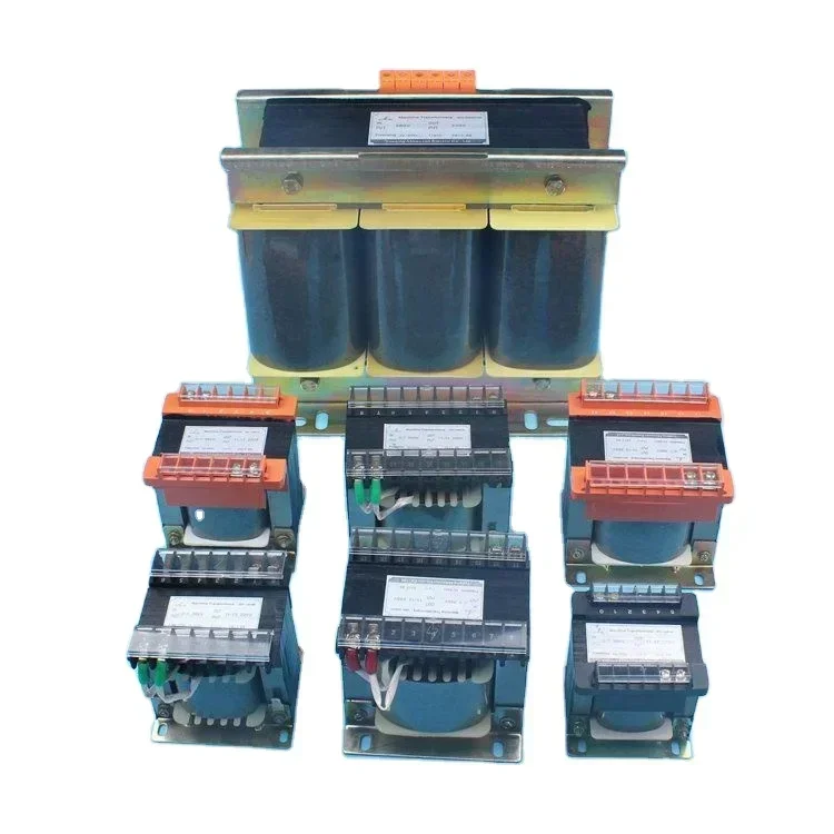 wholesale price series control transformer Voltage Transformer 50VA Hot sales