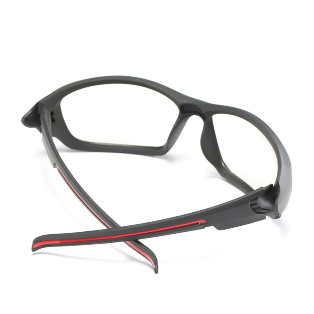AIELBRO Photochromic Sunglasses for Men Cycling Glasses Chameleon Discoloration Eyewear For Bicycle Polarized Glasses