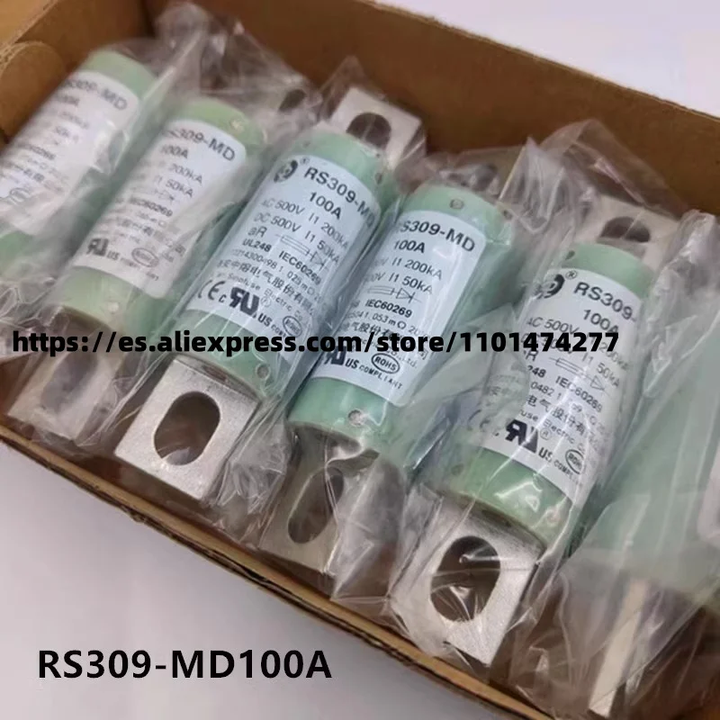 RS309-MD 100A  150A  200A  New original fuse RS309-MD 250A