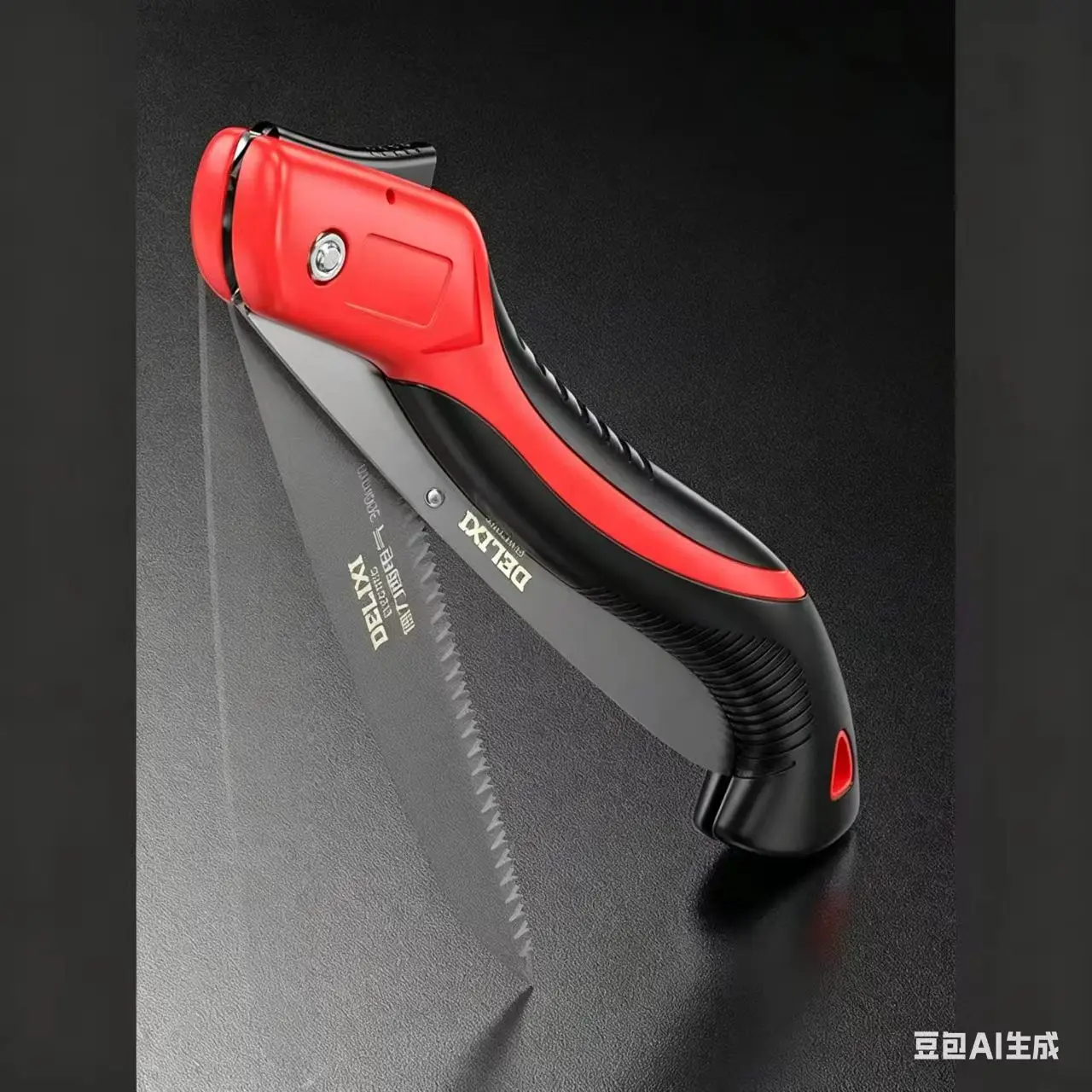 Hand Saw  Woodworking Saw  Small Household Handheld Saw For Cutting Wood And Trees  Foldable Hand Pull Saw