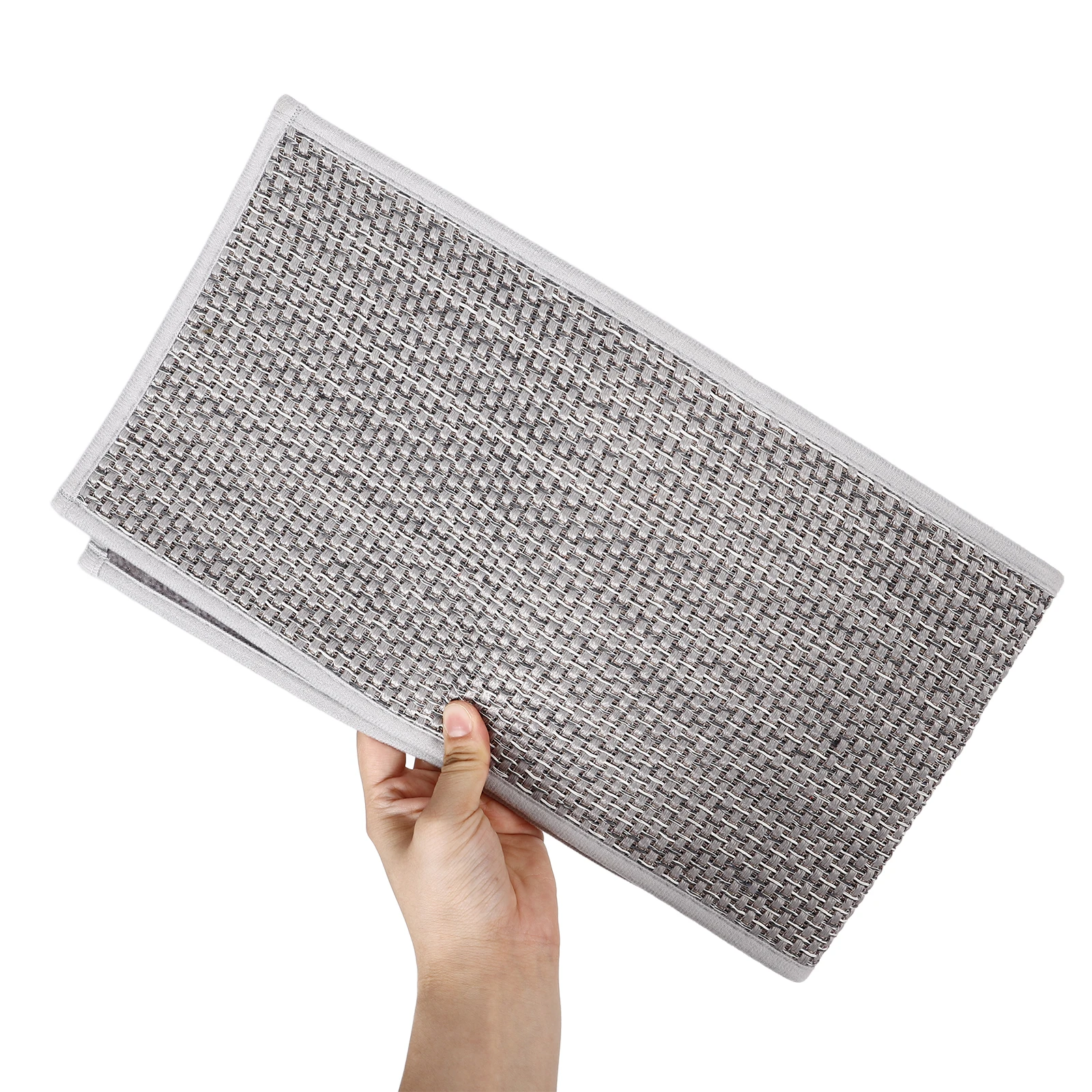 

Self-Adhesive Non-Slip Stair Treads Mat Anti-Skid Step Rug For Home Safety Stair Protector Outdoor Wood Stairs Anti-Slip