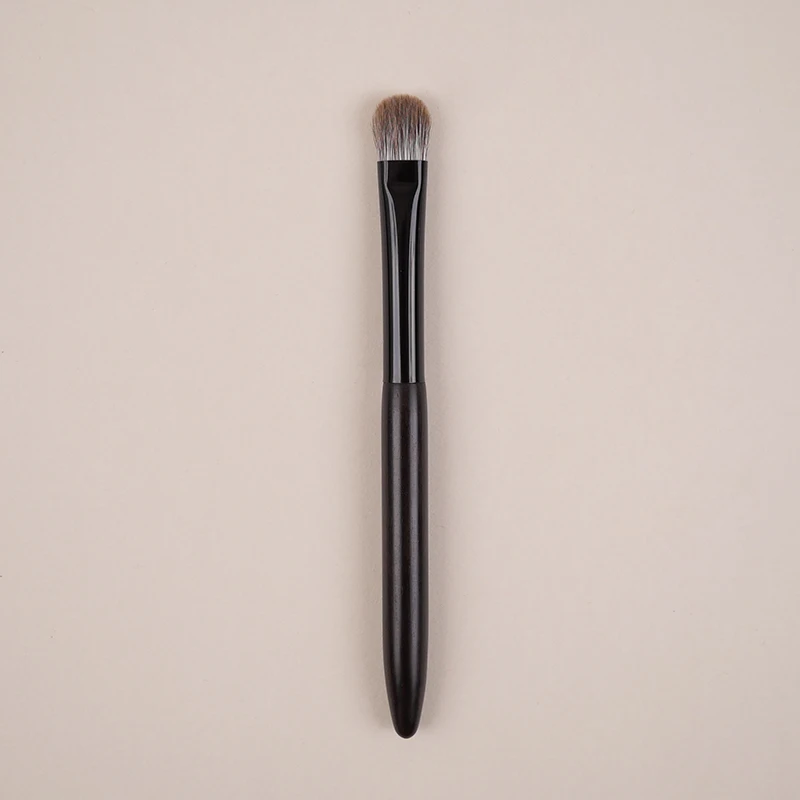 YIZHIBI professional hand-made makeup brush face brush eye brush snow fox hair.