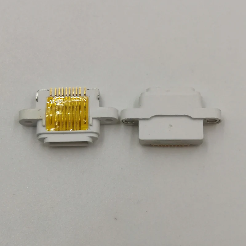5-20Pcs Usb Charging Charger Connector Dock Port For IPad 7 8 9 10.2 A2197 A2200 A2198 A2270 A2428 A2429 A2602 A2603 A2604 A2605