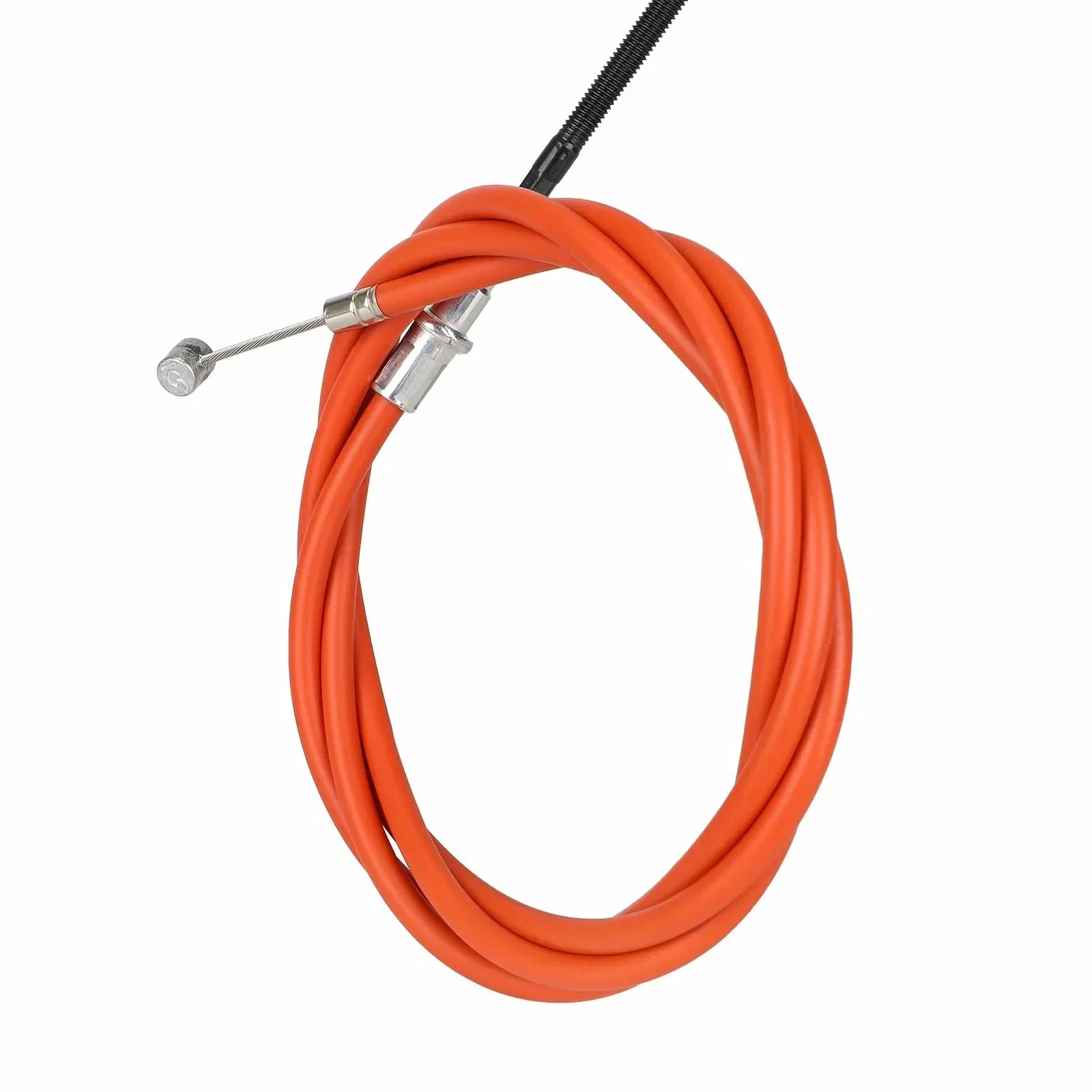 Ulip Wheel Front Brake Cable For Xiaomi Mi 5 /5 Pro /5 Plus /5 Max Electric Scooter Parts Accessories