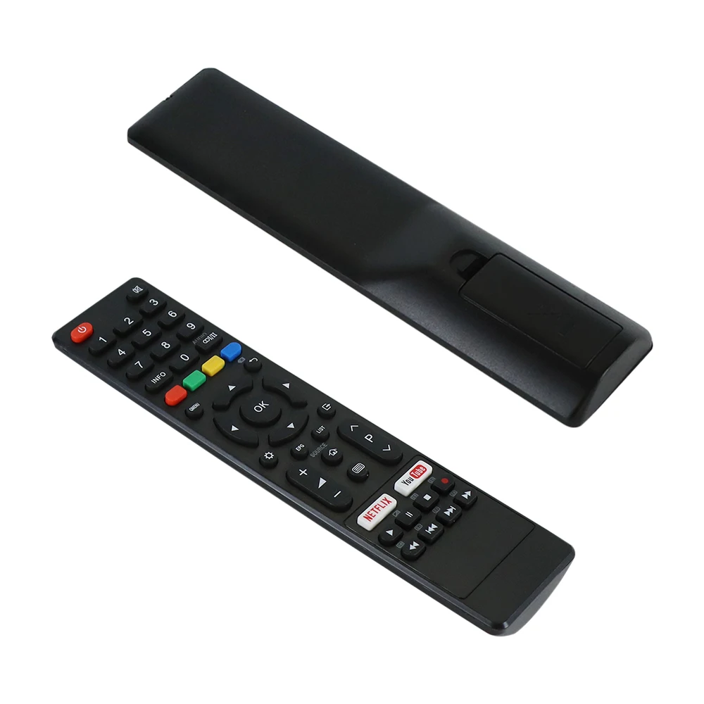 New RM-C3227 For JVC Smart LCD HDTV TV Remote Control RM-C3349 RM-C3354 RM-C3348