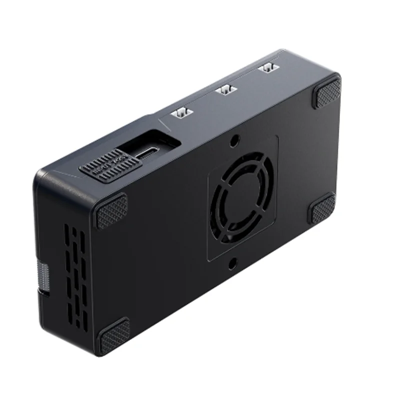 GEPRC WooPower W63 1S FPV Drone Charger - Safe & Portable | Ideal for Cinewhoop & Toothpick Drones