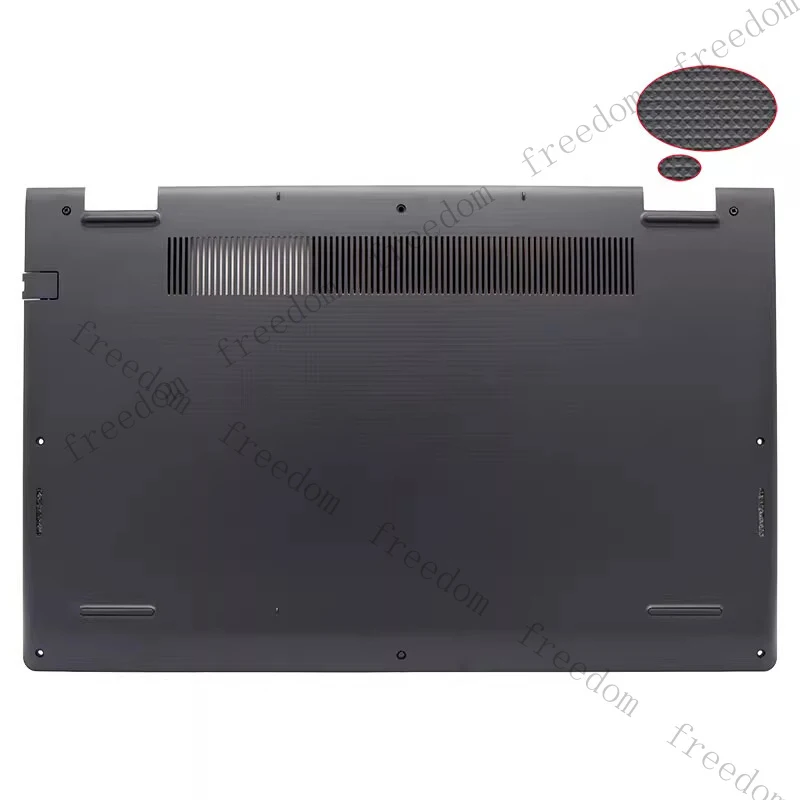 

HTS For DELL Vostro V3520 3510 3515 3525 Bottom Case Base Cover Black