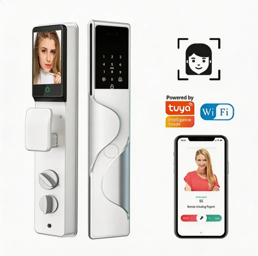 Smart Wood/Aluminum…