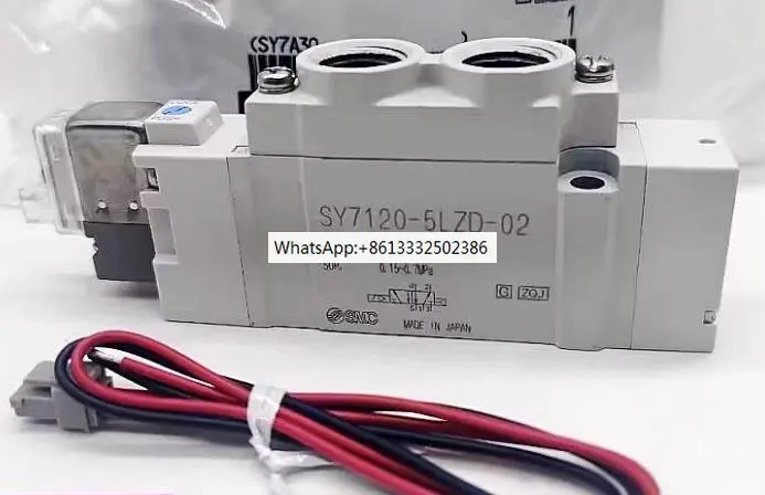 

SY7320-5LZ-02 SY7320-5LZD-02 SY7320-5G-02-F2 SY7320-6LZD-02 SY7320-5LZE-02 SMC solenoid valve electromagnetic valve