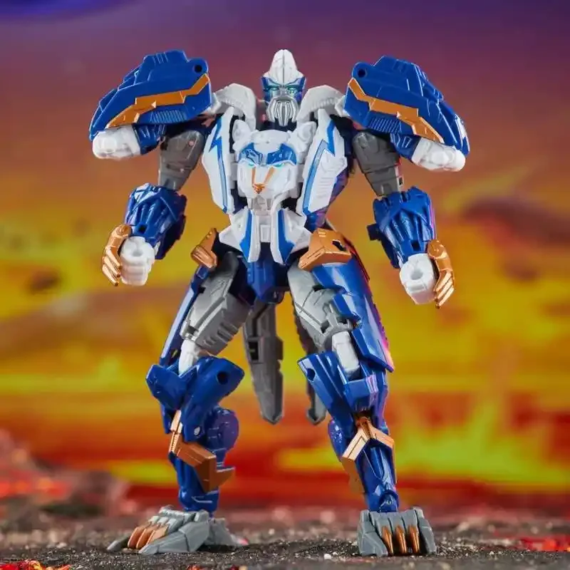 Transformer G1 Thundertron‌ Birthday gift Anime characters Studio Series Collectibles Gashapon ModelDecorations original  Figure
