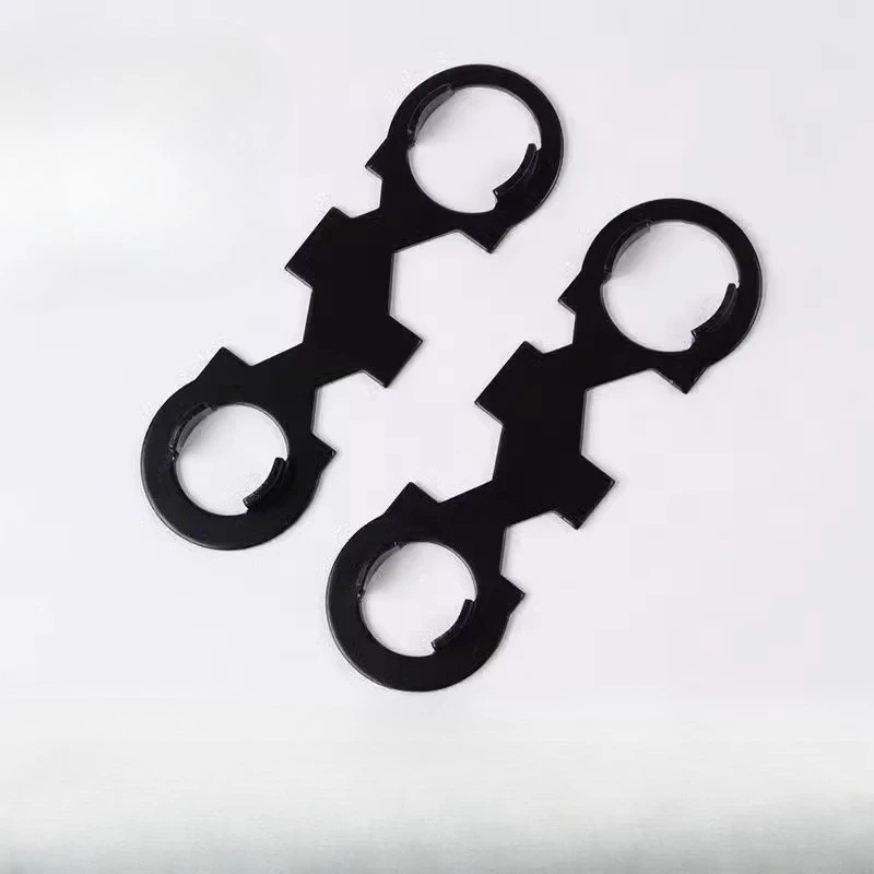 

Faucet Repair Tool Multifunctional Wrench Spool Installation and Removal Accessories