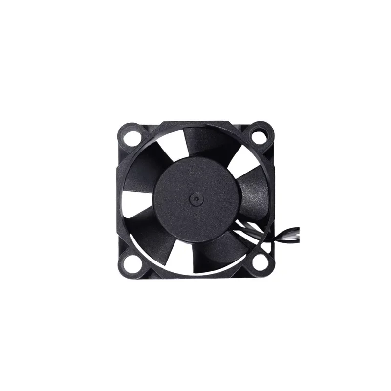 High Performance Cooling Fan for 3D Printer Hotend Compatible with Creative 3D i7 Model Efficient Heat Dissipation Upgrade