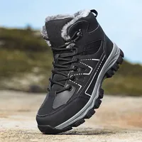 Thermo Middleboots Women Shoes Brand Basketball Sports Boots For Women Sneakers Sport Woman Cuddly On Sale Seasonal Shose