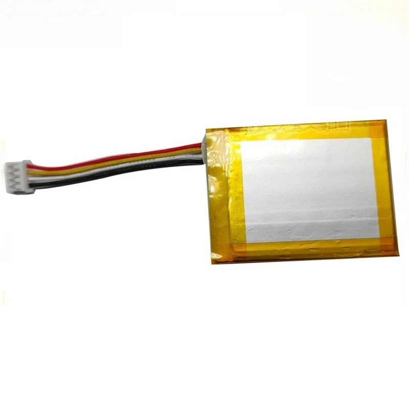 Obrázek 4: 3.7V 750mah gsp383562 baterie pro JBL GO3 Bluetooth reproduktor
