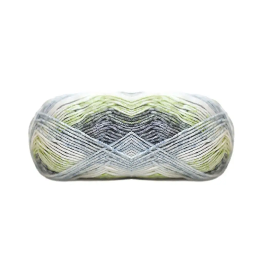 For Cushion For Bag Blanket Milk Cotton Crochet Yarn Woven Thread Yarn Ball DIY Hand Knitting