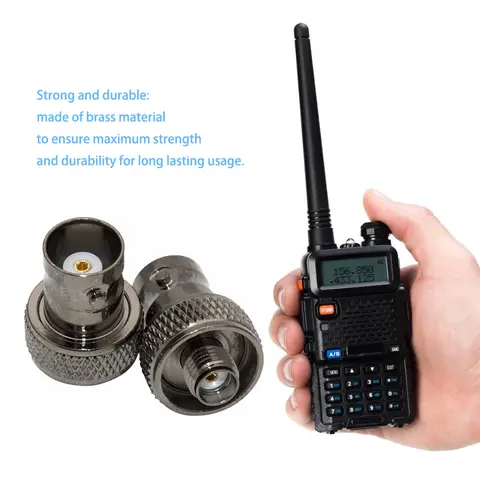 8 best sales antenna adapter - №4