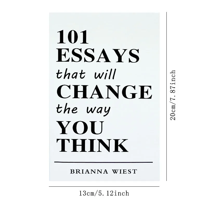 《101 Essays That Will Change The Way You Think》+《Sustain Me by Barbara Neil》