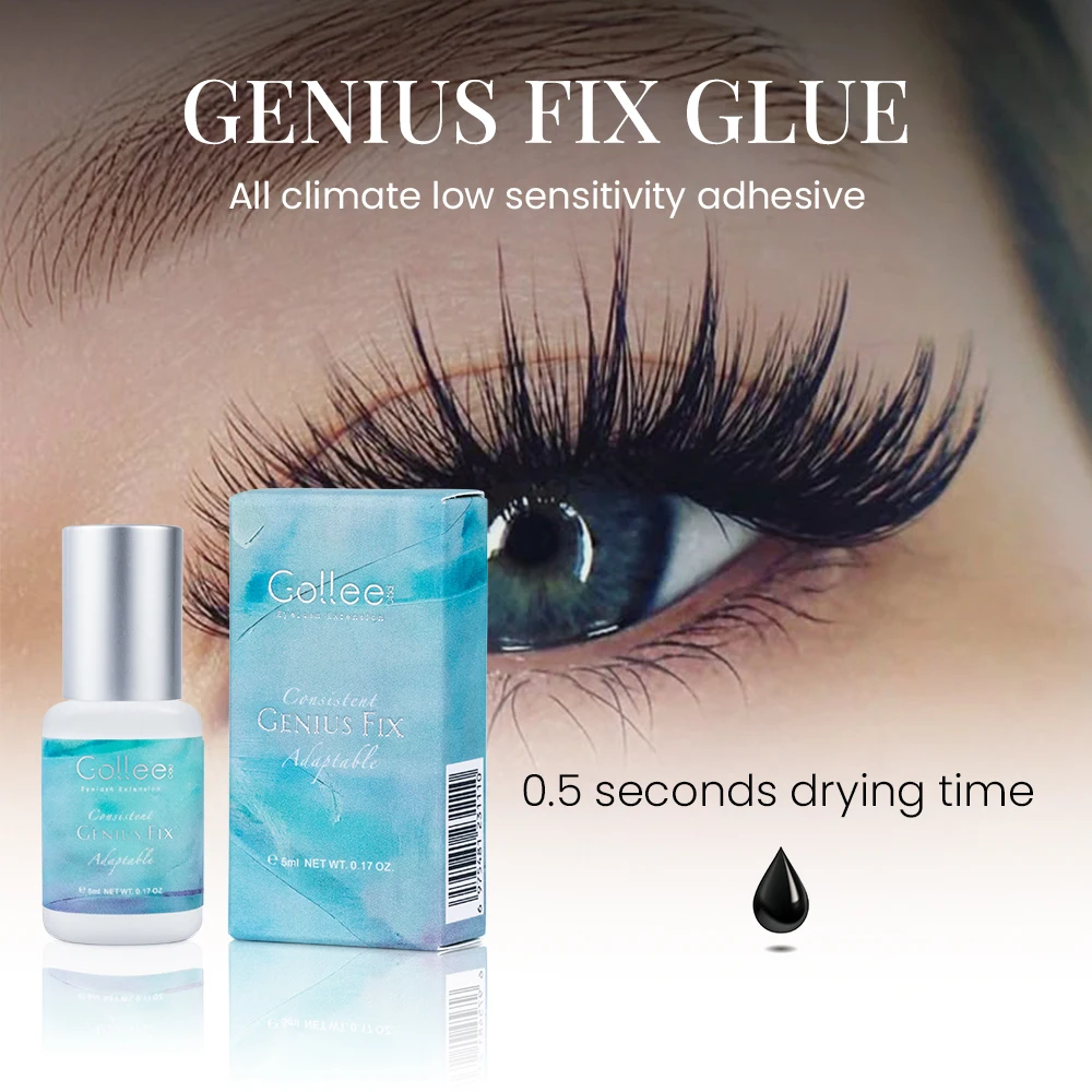 Gollee 0.5S Fast Dr…