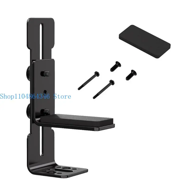5AsD GPU Support Bracket Graphics Card GPU -Klammer -Support einstellbare Grafikkartenhalter -Grafikkarte SAGSHALTER BRACKET