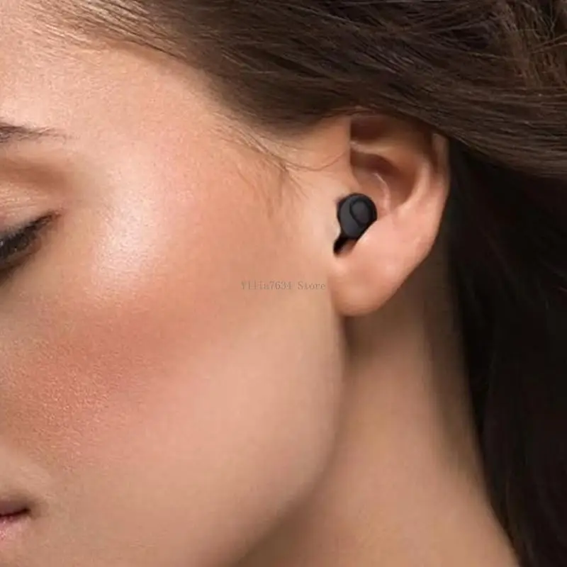 

Беруши с футляром для хранения для работы и учебы. Беруши с шумоподавлением.