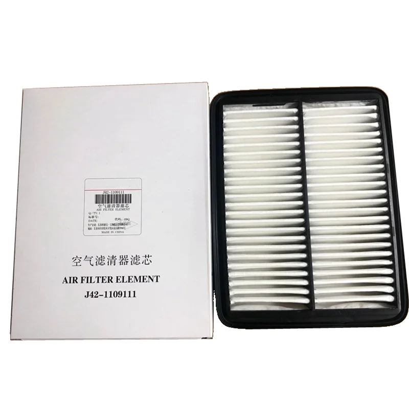

J42-1109111 New Original Filter Fit for Chery