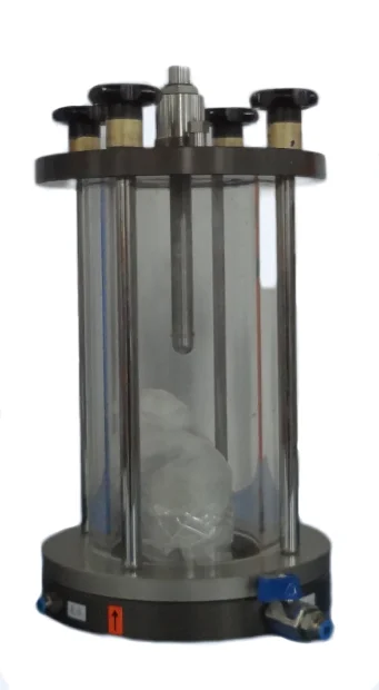 SHENXIAN 10kN 30KN 50KN équipement de mesure de Compression Force de charge anneau d'approvisionnement jauge à cadran