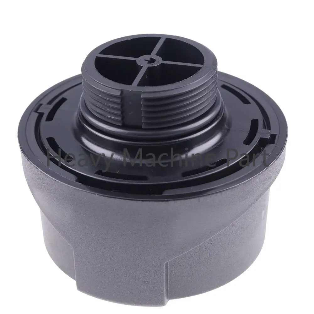 6692836 Hydraulic Cap For Bobcat 321 323 324 325 328 329 331 334 335 337 341 425