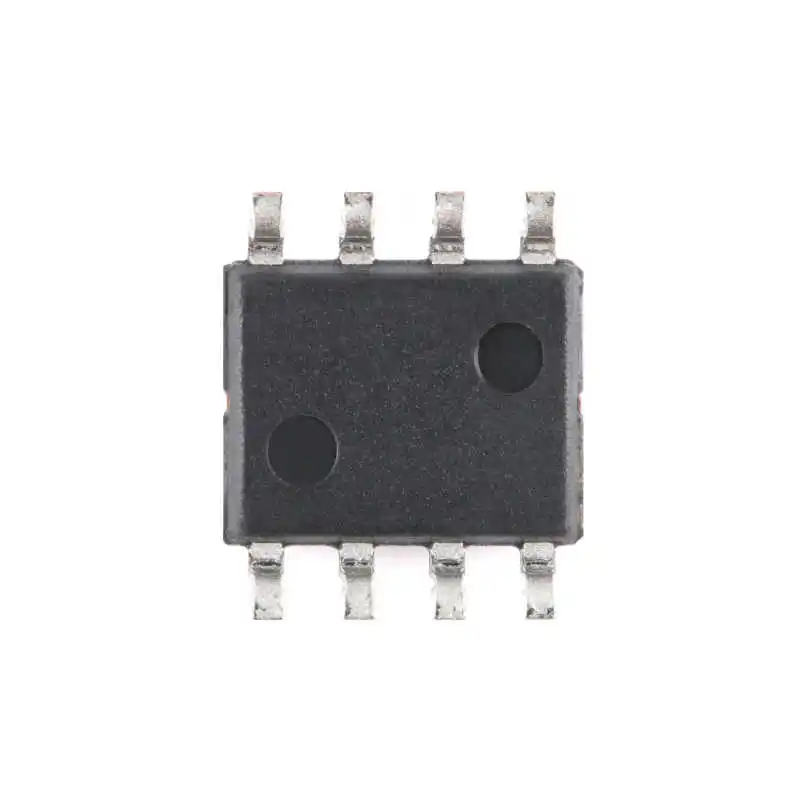 Original CC6920BSO-5A SOP-8 sensor de corriente de efecto Hall de alto rendimiento