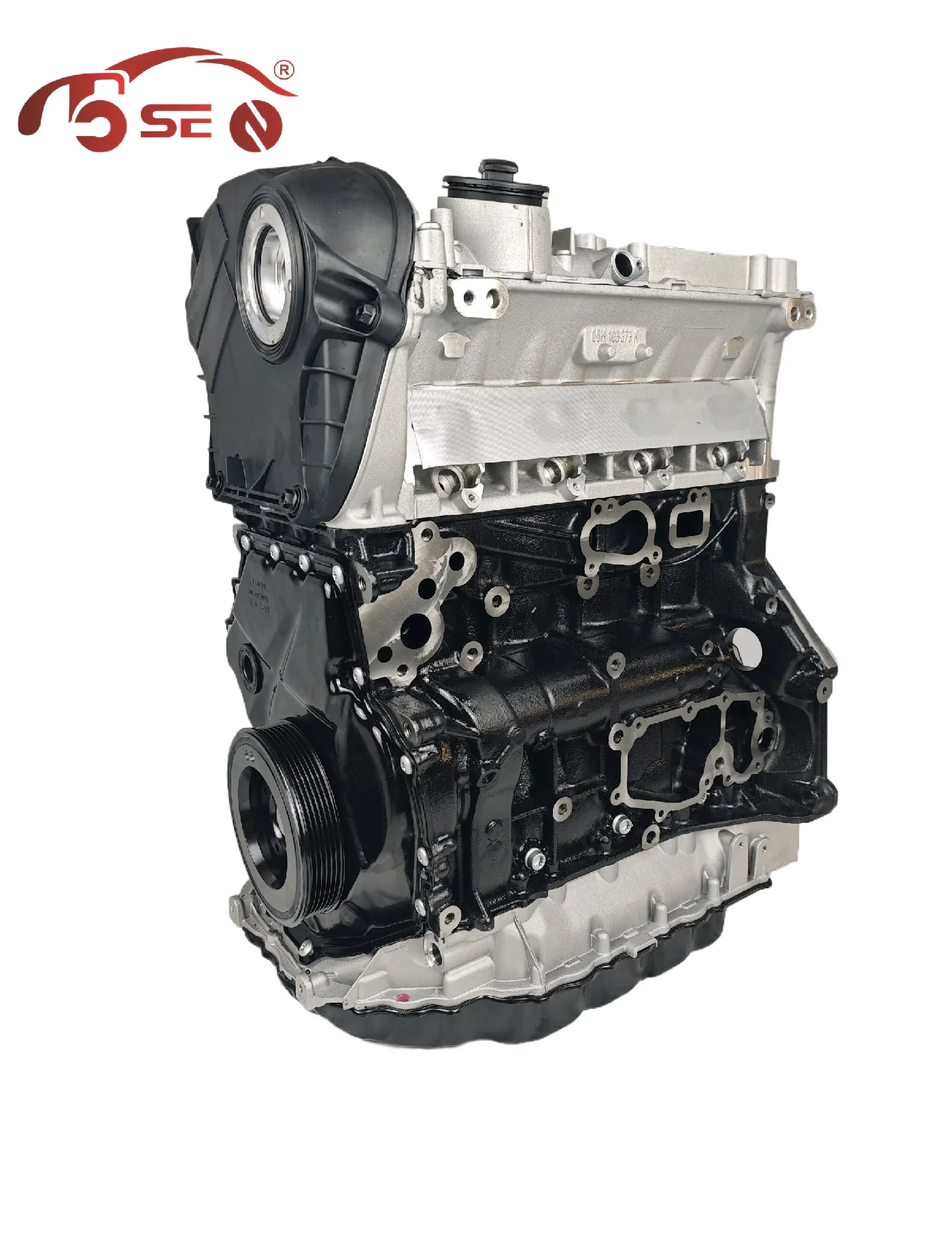

Brand New EA888 CCTA Engine for VW Golf GTI Jetta Passat B6 CC Tiguan Sharan Audi Q3 A3 Car