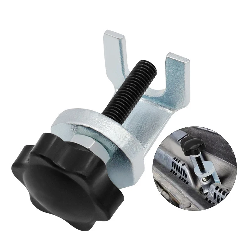 

1 шт., фиксированный рычаг стеклоочистителя, съемник автомобильного стеклоочистителя, инструмент для ремонта рычага стеклоочистителя, комплект съемников для ветрового стекла, детали