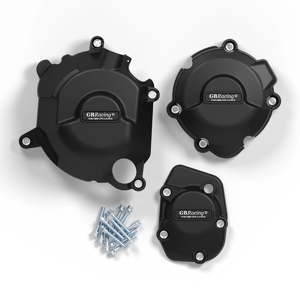 

GBRacing Engine Protection Z900RS & Z900RS SE 2018-2024 Engine Cover Motorcycle Protection Covers Protective Case Set