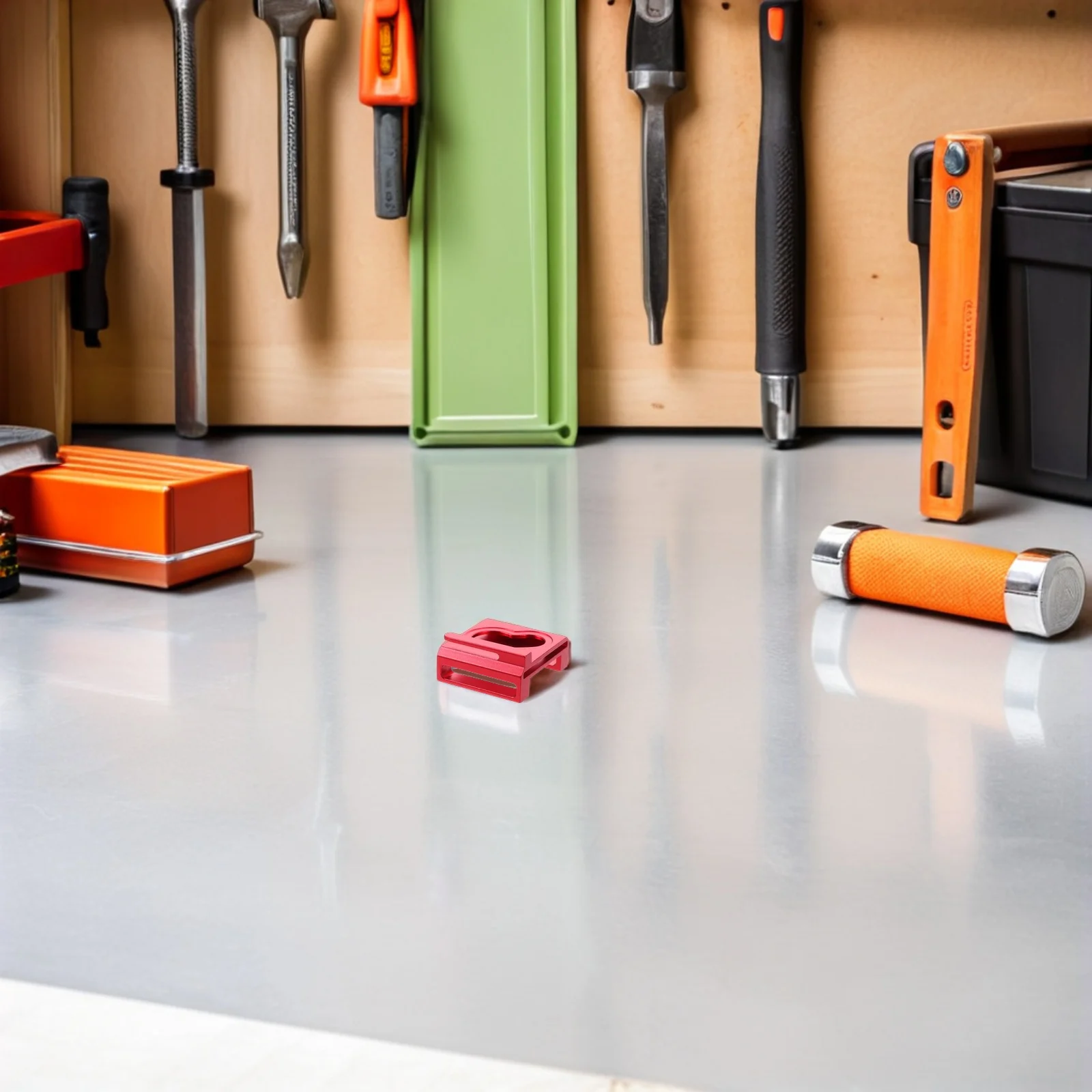 

1pcs Metal Sword Belt Buckle Lightweight Durable Smooth Edge Secure Fastening For Cosplay Costume Saber Attachment Clip Belt