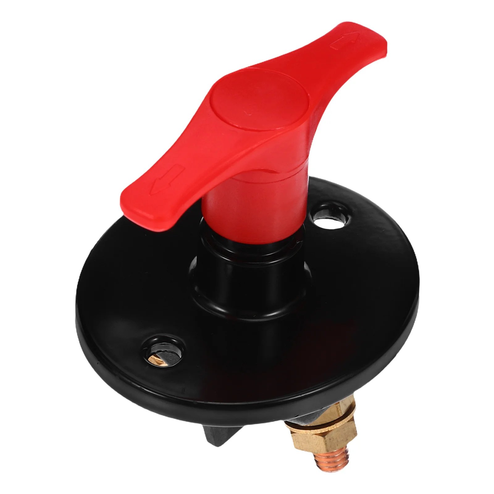 

Heavy Duty 24V 150A Disconnect Isolator Power Cut Off Switch For Car Boat Van Truck Rv Motorcycle Auto Marine Electrical