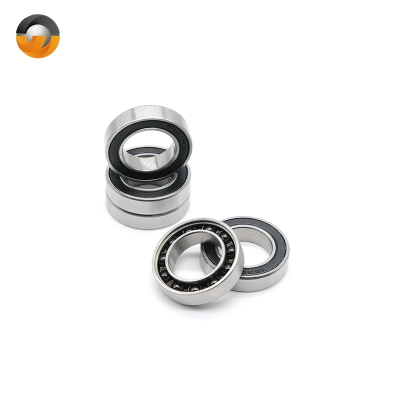 

1PC 18307RS CB Hybrid Ceramic Si3N4 Ball Bearing MR18307 18x30x7 mm Bicycle Axle 18307-LBLU Drum Ball Bearings For DT Swiss Hubs