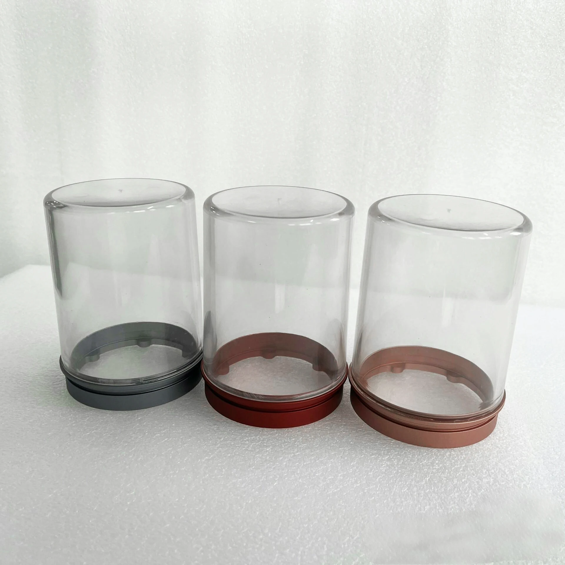 

New DJI agricultural drone T40T20PT50 radar transparent protective cover