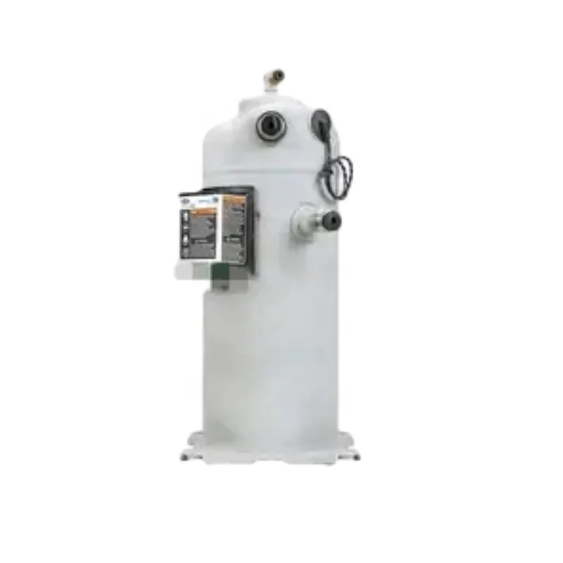Aftermarket 18-10136-22 Compressor Scroll  for Carrier Transicold Container