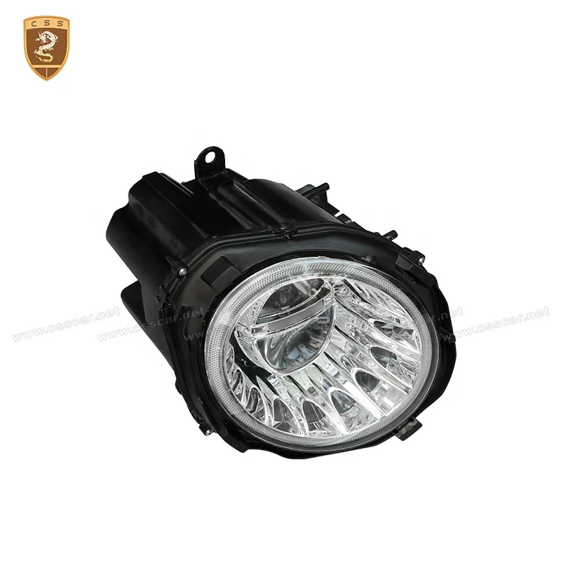 Original Headlamps LED Car Headlights for Bentley Mulsanne 2011-2015 Upgrade Facelift 2017 Headlight