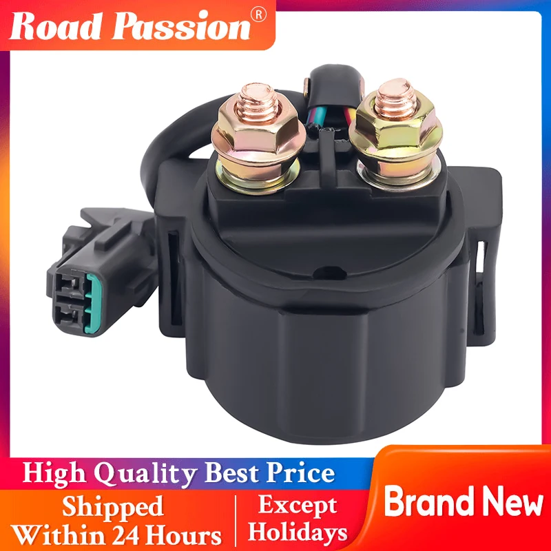 Motorcycle Starter Relay For Ducati 1098 1098 1198 1198 R 848 848 Evo GT 1000 Sportclassic Sport 1000 S 39740031B 397.4.003.1B