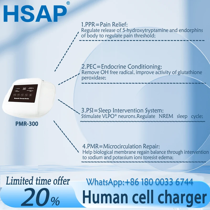 

Портативное многофункциональное устройство для магнитной терапии PEMF. Килимки для йоги, помощь при медитации при микроциркуляции.