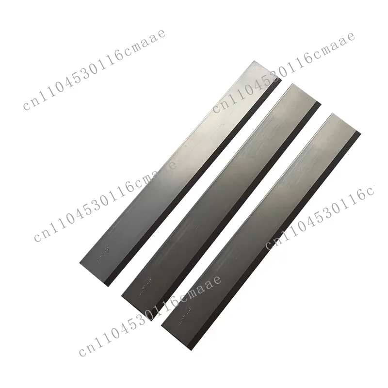 High-quality industrial cutting blades for machinery, precision grinding paper processing tools for precise slitting