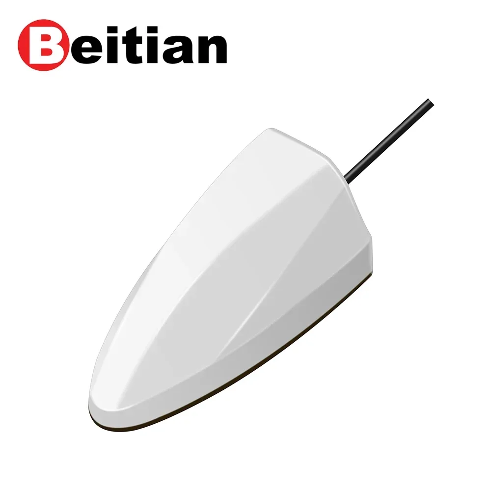 In stock Beitian Beidou Centimeter-level RTK Differential GPS High-precision Deformation Monitoring Integrated GNSS Receiver BT-